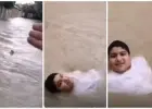 جانب من الفيديو