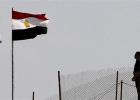 توتر العلاقات بين مصر واسرلئيل