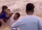 جانب من الفيديو