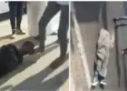 جانب من الفيديو