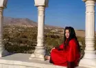 الفتاة القاتلة