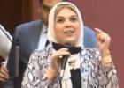 نقيب أطباء ‎القاهرة شيرين