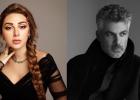 فارس كرم وميريام فارس
