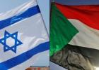 التطبيع بين اسرائيل والسودان