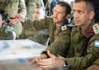 رئيس أركان الجيش الإسرائيلي أفيف كوخافي،