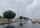 حالة الطقس في السعودية