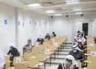 اختبارات الرخص المهنية