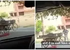 جانب من الفيديو