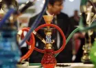 الشيشة - صورة أرشيفية