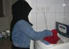 عمالة منزلية - أرشيفية
