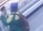 جانب من الفيديو