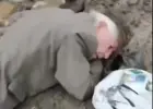 جانب من الفيديو