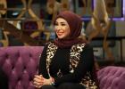 المطربة شاهيناز