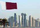العاصمة القطرية الدوحة