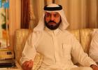 الامير سعود الشعلان