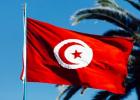 علم تونس