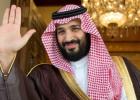 ولي عهد السعودية محمد بن سلمان