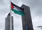 فلسطين في الامم المتحدة