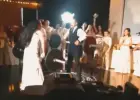 جانب من الفيديو