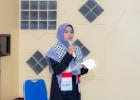 فعاليات التضامن مع الشعب الفلسطيني في إندونيسيا