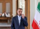 وزير الخارجية الإيراني