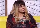 الفنانة نادية كرم
