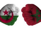 الصراع الجزائري المغربي