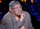 الاعلامي الكبير مفيد فوزي