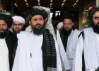 قادة طالبان