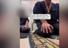 معلمة أمريكية تثير غضب المسلمين على السوشيال ميديا