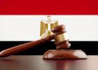 حكم غير مسبوق في مصر