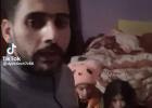 مصري يذبح زوجته