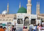 المسجد النبوي