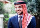 ولي العهد الأردني