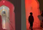عفريت امرأة