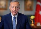 الرئيس التركي رجب طيب اردوغان