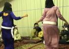رقصة المعلاية
