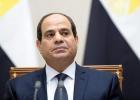 الرئيس المصري عبدالفتاح السيسي