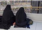 حج المرأة بدون محرم