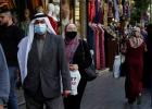 الشارع الأردني