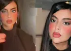 شبيهة جورجينا