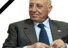 رئيس المجلس التشريعي الأسبق، أحمد قريع "أبو العلاء"