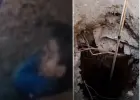 مأساة الطفل ريان