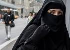 النقاب