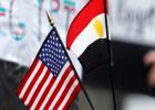 مصر والولايات المتحدة الأمريكية