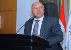 وزير النقل المصري