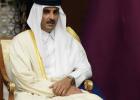 أمير قطر