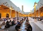 رمضان في السعودية