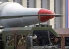 هجوم نووي تحت الماء