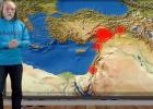 عالم الزلازل الهولندي